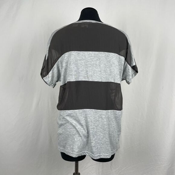 Miss Me Beaded V-Neck T-Shirt - Women’s L - Picture 3 of 7